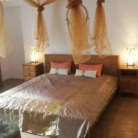 Spacieuse Maison 6 A 50 M De La * Lacanau