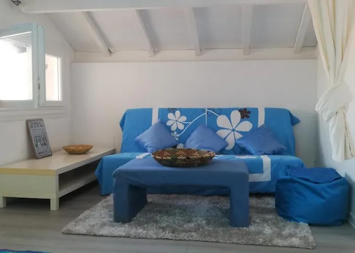 Spacieuse Maison 6 A 50 M De La Ferienhaus Lacanau