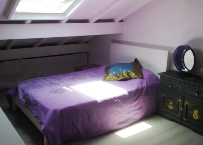 Spacieuse Maison 6 A 50 M De La * Lacanau