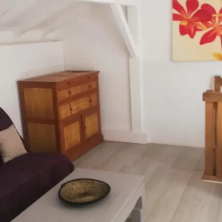 Holiday home Spacieuse Maison 6 A 50 M De La