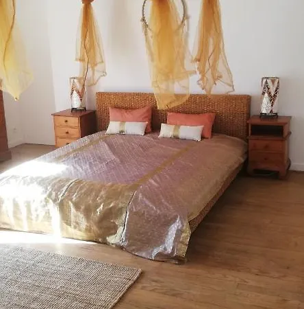 Spacieuse Maison 6 A 50 M De La Hébergement de vacances Lacanau