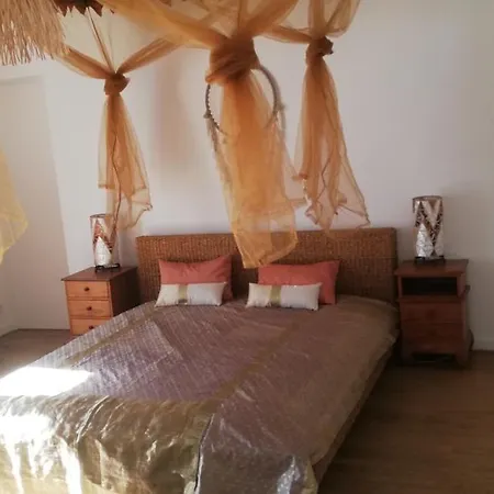 Holiday home Spacieuse Maison 6 A 50 M De La Lacanau