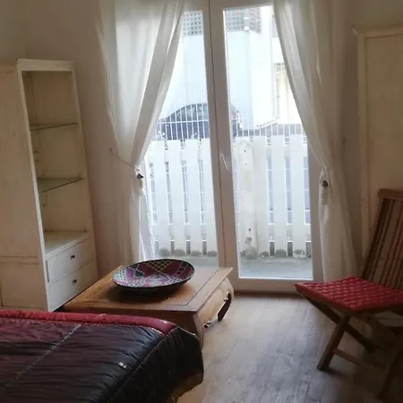 Spacieuse Maison 6 A 50 M De La Holiday home Lacanau