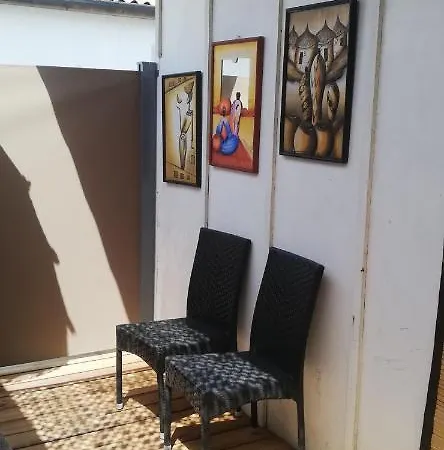Spacieuse Maison 6 A 50 M De La Holiday home