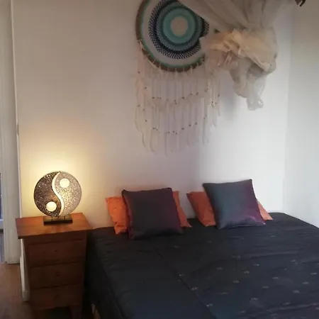 Spacieuse Maison 6 A 50 M De La Holiday home