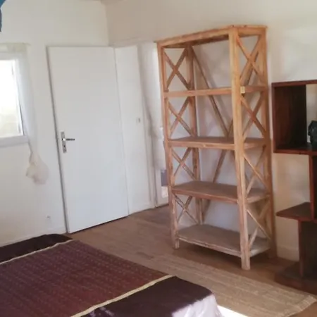 Spacieuse Maison 6 A 50 M De La Holiday home *
