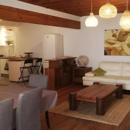 Spacieuse Maison 6 A 50 M De La Holiday home