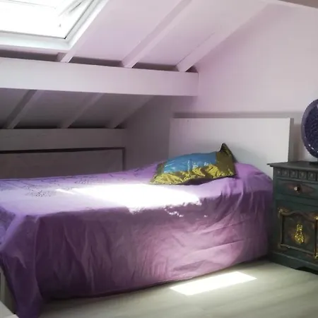 Spacieuse Maison 6 A 50 M De La בית נופש לאקאנו