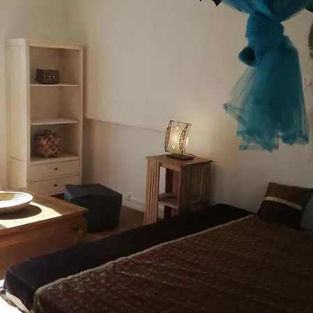 Holiday home Spacieuse Maison 6 A 50 M De La Lacanau