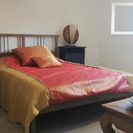 Spacieuse Maison 6 A 50 M De La Holiday home Lacanau