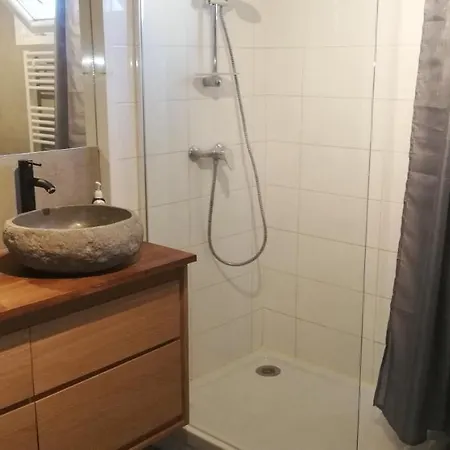 Spacieuse Maison 6 A 50 M De La Holiday home