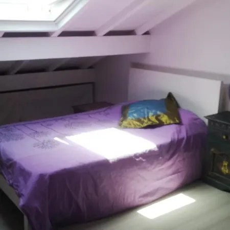 Spacieuse Maison 6 A 50 M De La * לאקאנו