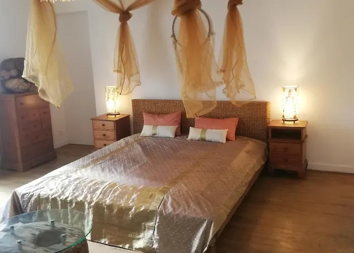 Spacieuse Maison 6 A 50 M De La * Lacanau