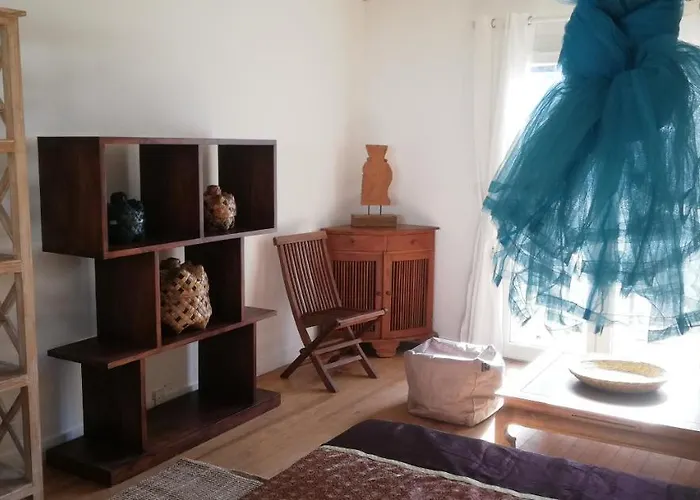 Spacieuse Maison 6 A 50 M De La Semesterbostad Lacanau